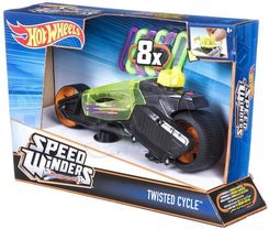 Zdjęcie Hot Wheels Autonaktręciaki Wyścigówki - Dpb66 Dpb67 - Kościan
