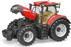 Massey ferguson seria 61 opinie