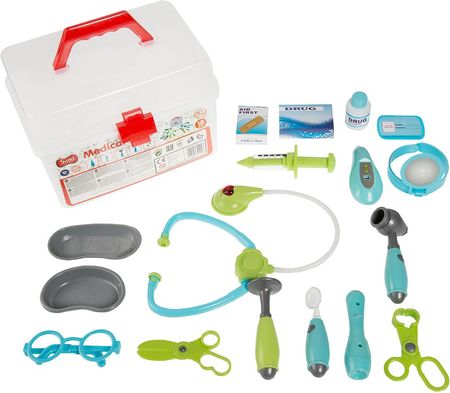 【新品 未使用】mamu medical セット Skamieniałości - Mamut fluorescencyjne w Clementoni - zabawki