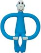 Gryzak Silikonowy Sensoryczny Eko Szczoteczka Matchstick Monkey Masujący