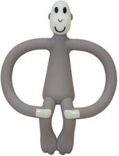 Zdjęcie Matchstick Monkey Gray Gryzak Masujący Szczoteczka - Kalisz