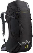Plecak Thule Turystyczny Landmark 60L Obsidian Ceny i Plecak Thule Turystyczny Landmark 60L Obsidian Ceny i