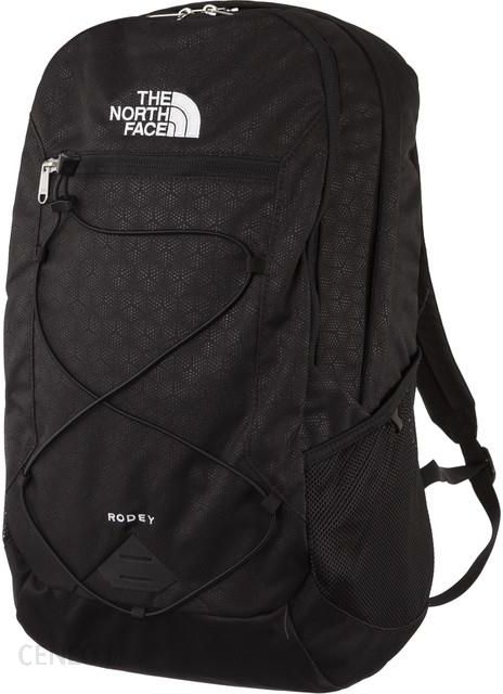 rodey the north face