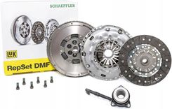 Zdjęcie LuK Zestaw sprzęgła 600 0229 00 - Warszawa