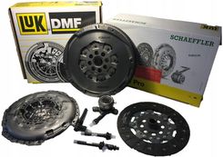 Zdjęcie LuK Zestaw sprzęgła 600 0235 00 - Wołomin