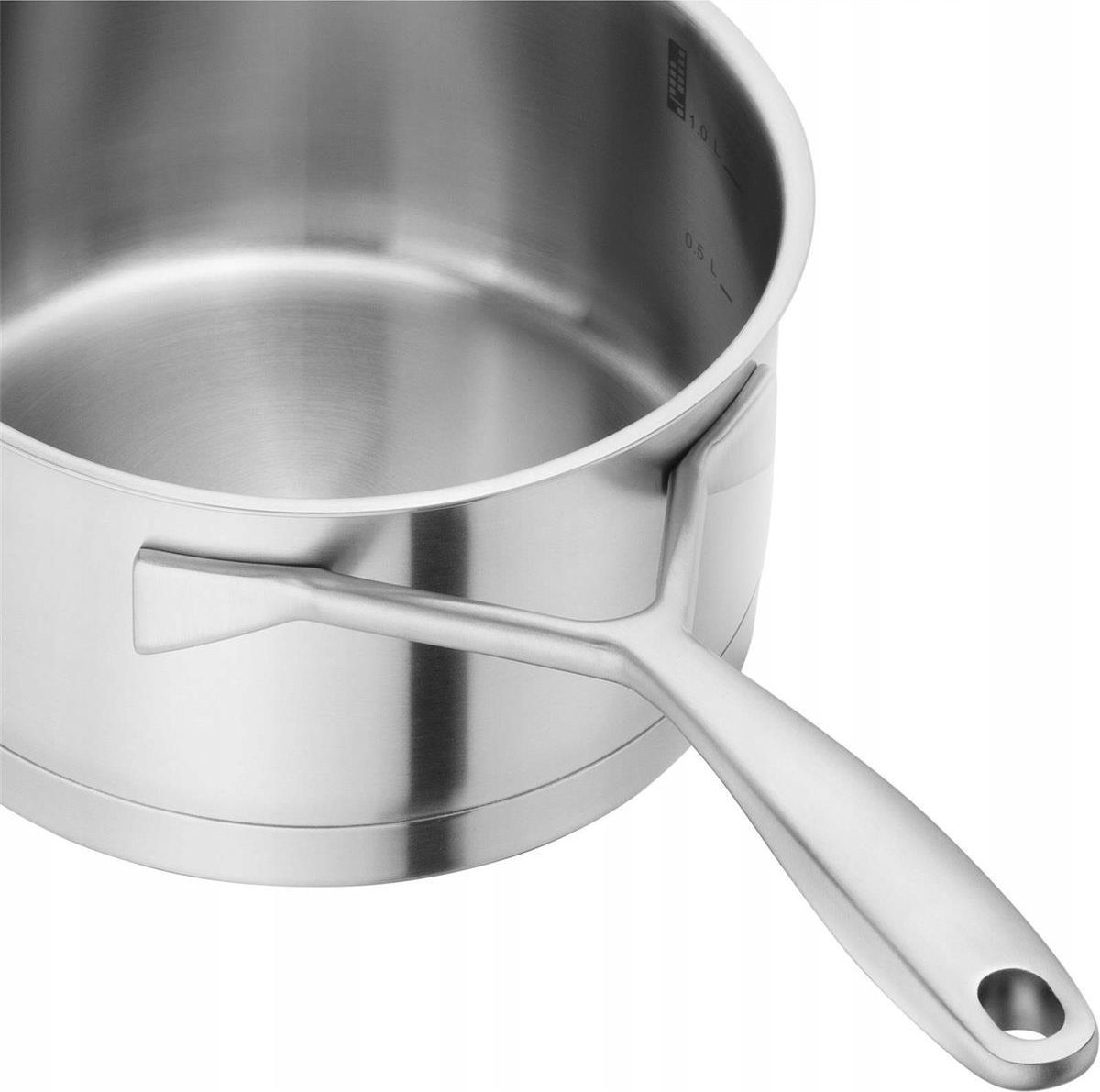 Zwilling Vitality CV Cooking pot set 5 el. - 66460-000-0