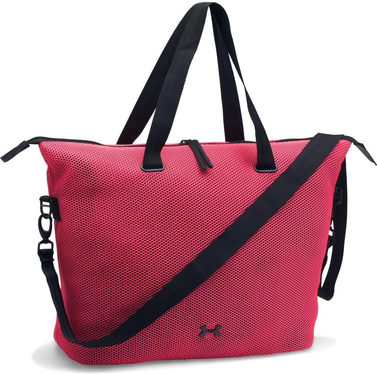 Under armour on deals the run tote