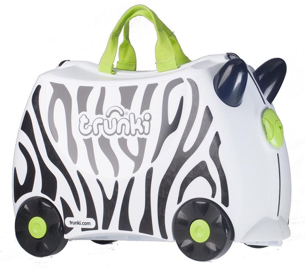 Trunki zebra cheap