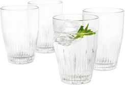 Zdjęcie Szklanki Rosendahl 4 szt. 300 ml - Buk