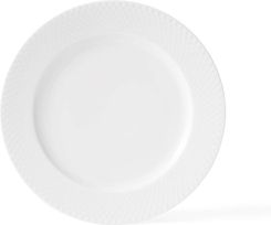 Zdjęcie Talerz płaski Rhombe 27 cm - Oborniki