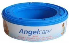 Angelcare Wkład Do Pojemnika Na Pieluchy