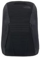 Plecak The North Face Access Pack Ipack Tnf Black Heather Yellow