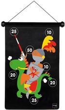 Zdjęcie Scratch Rzutki Magnetyczne Duży Rycerz - Gniezno