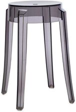 Zdjęcie kartell Stołek Charles przydymiony (4897_p9) - Milanówek