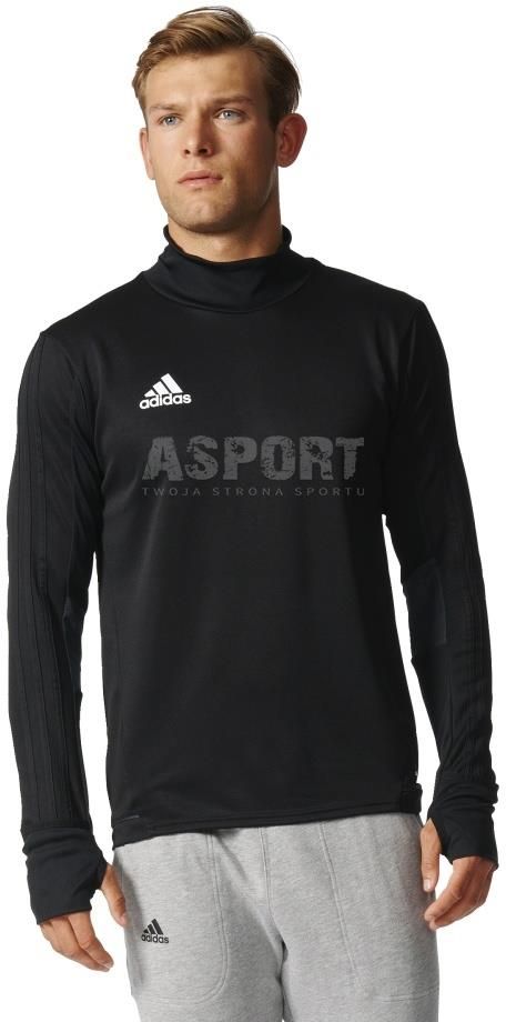 adidas bluza tiro 17 adidas bluza tiro 17