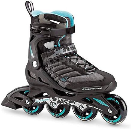 Rollerblade Zetrablade W Miętowy