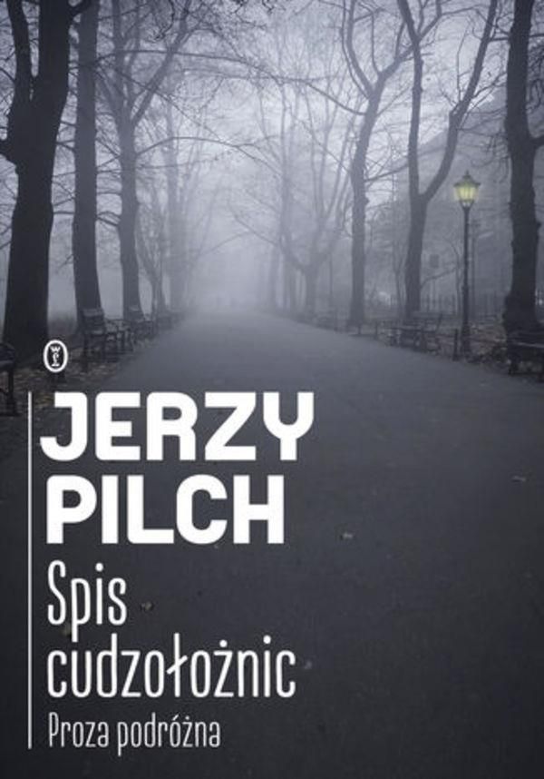 Spis cudzołożnic (EPUB) - Ceny i opinie - Ceneo.pl