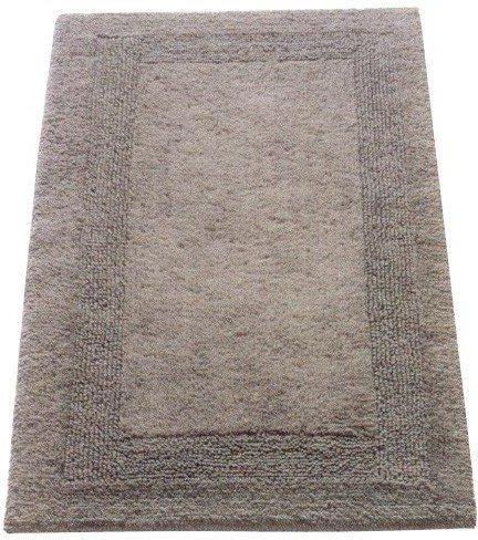 Cawo Bathroom rug 60 x 60 cm - 1000_60_60