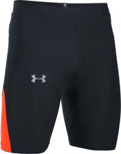 Under Armour Run True Heatgear Half Tight Black Phoenix Fire Reflective Ceny I Opinie Ceneo Pl