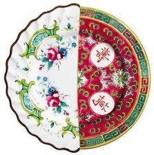 Zdjęcie Seletti Talerz Eudossia 20 Cm - Oborniki