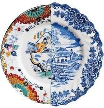 Zdjęcie Seletti Talerz Valdrada 20 Cm - Szamotuły