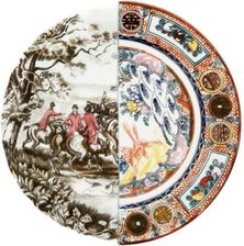 Zdjęcie Seletti Talerz Płaski Eusapia 27,5 Cm - Szamotuły