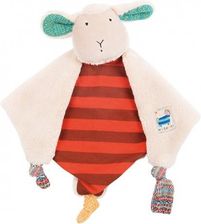 Zdjęcie Moulin Roty Materiałowy Przytulaczek Owieczka (659015) - Żagań
