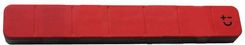 Zdjęcie Bisbell Listwa Magnetyczna Kolorowa Czerwona (mmkr0230r) - Kałuszyn