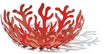 Alessi Misa Na Owoce Mediterraneo 25 Cm Czerwona (esi0125r)