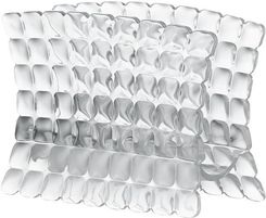 Guzzini Serwetnik Tiffany Transparentny (19980000)