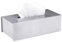 Zdjęcie Pojemnik na chusteczki Puro matowy - Szczecin