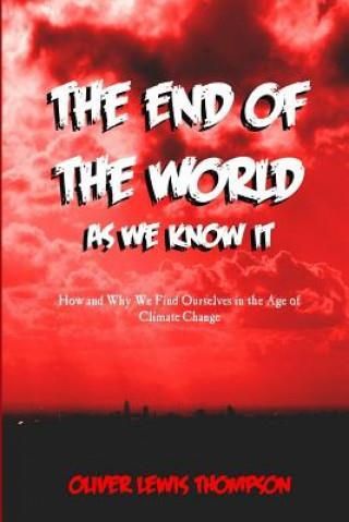 End of the World as We Know It - Literatura obcojęzyczna - Ceny i ...