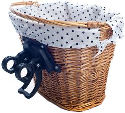 Zdjęcie Vogel Kosz Rowerowy Vks-702 Wh - Sulechów