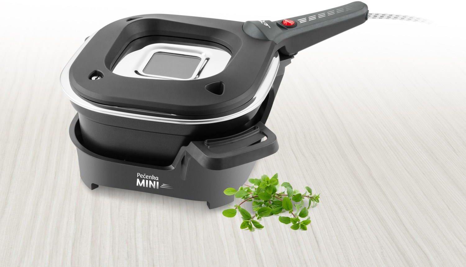 ETA Prodiż MINI 113390000 - zdjęcie 1 ETA Prodiż MINI 113390000