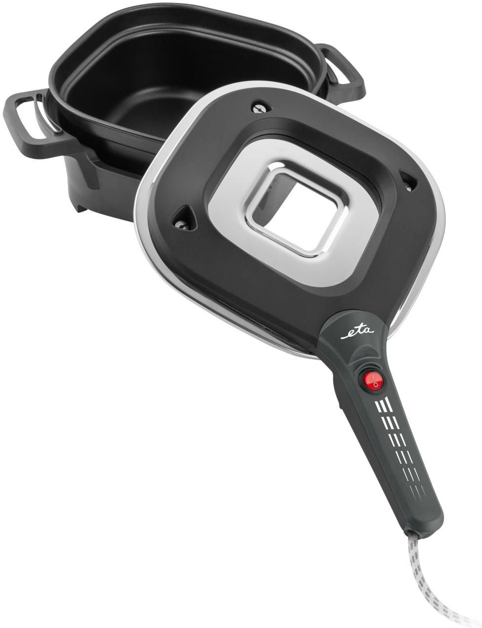 ETA Prodiż MINI 113390000 - zdjęcie 3 ETA Prodiż MINI 113390000