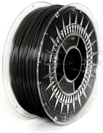 Filament DEVIL DESIGN ABS Czarny 1,75 mm 1 kg (05902280030522)