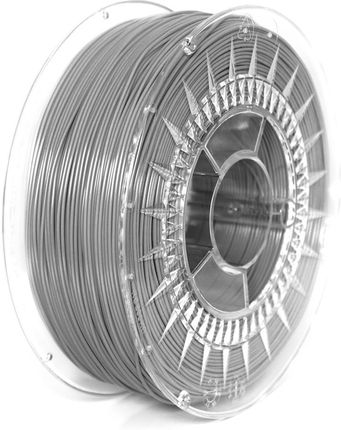 Filament DEVIL DESIGN PLA Szary 1,75 mm 1 kg (05902280030607)