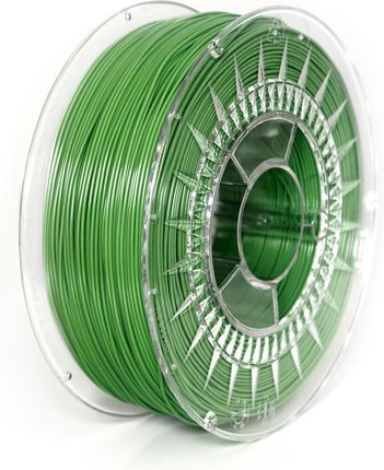 Filament DEVIL DESIGN PLA Zielony 1,75 mm 1 kg (05902280030638)