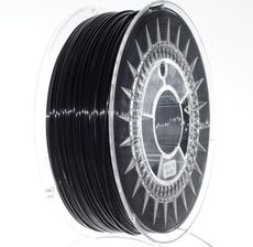DEVILDESIGN Filament DEVIL DESIGN TPU Czarny 1,75 mm 1 kg (05902280030751)