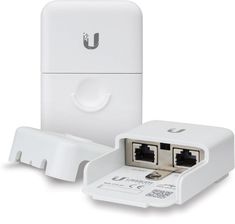 Zdjęcie Ubiquiti Ethernet Surge Protector ETH-SP RJ-45 - Wolbórz