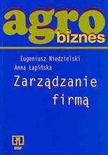 Zdjęcie Agrobiznes. Zarządzanie firmą - Głogów