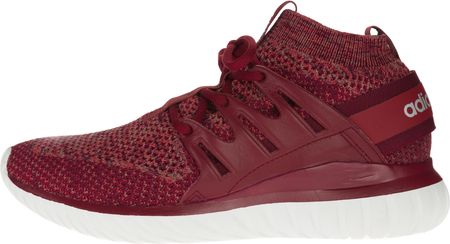 Adidas Originals Tubular Nova Primeknit Sneakers Czerwony 43 1/3 - Ceny i  opinie - Ceneo.pl