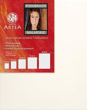 Astra Podobrazie Artea (60 X 80 Cm) - Podobrazia bloki i papiery