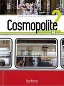 Zdjęcie Cosmopolite 2 podręcznik +DVD HACHETTE - Rejowiec Fabryczny