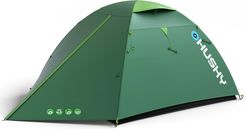 Zdjęcie Husky Namiot Bird 3 Plus Green  - Warta
