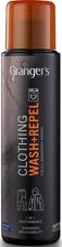 Zdjęcie Granger´S Środek Czyszcząco Impregnujący Clothing Wash + Repel 300 M - Siechnice