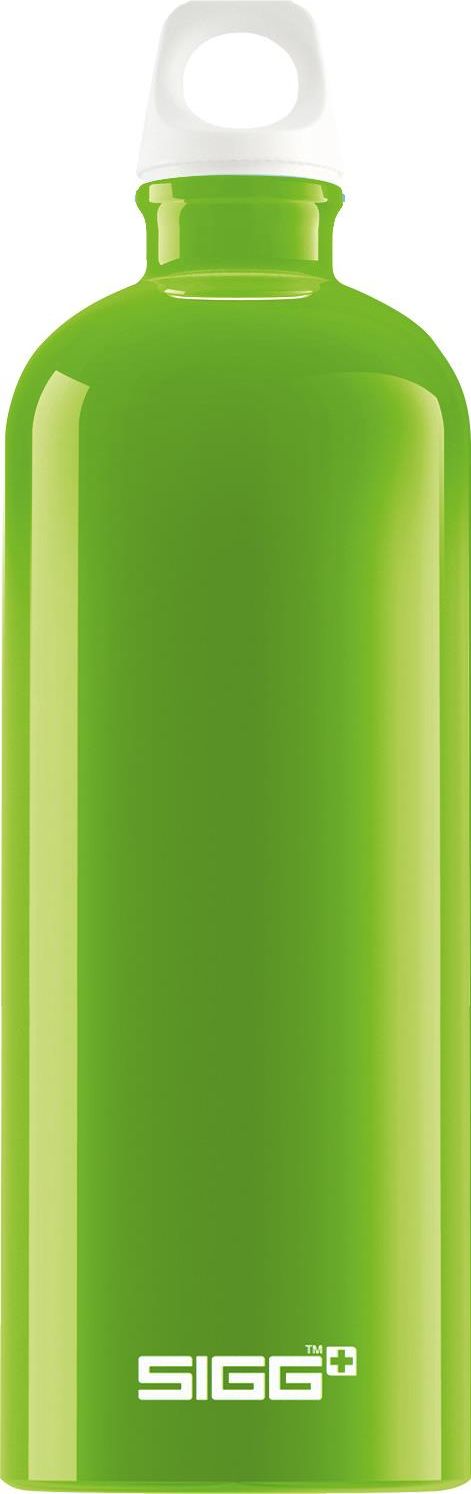 SIGG Fabulous Water Bottle 0.6L Orange