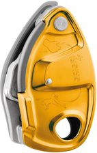 Zdjęcie Petzl Grigri+ Orange  - Bieżuń