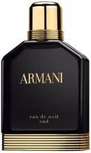 armani eau de nuit tester