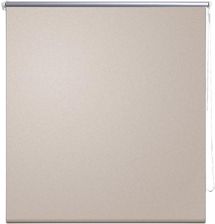 Zdjęcie vidaXL Roleta zaciemniana (80x175 cm) beż - Bartoszyce